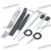 9-in-1 Dismantle Tools for Car Video & Audio System