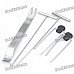 9-in-1 Dismantle Tools for Car Video & Audio System