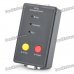 Opel Airbag Reseter / Reset Tool - Black Opel Airbag Reseter / Reset Tool - Black