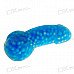 Soft Silicone Stress-Reliever Toy (Assorted Colors) Soft Silicone Stress-Reliever Toy (Assorted Colors)