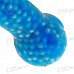 Soft Silicone Stress-Reliever Toy (Assorted Colors) Soft Silicone Stress-Reliever Toy (Assorted Colors)