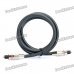 Optical Fiber Digital Audio Toslink Male to Male Cable (85cm) Optical Fiber Digital Audio Toslink Male to Male Cable (85cm)