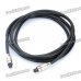 Optical Fiber Digital Audio Toslink Male to Male Cable (180cm) Optical Fiber Digital Audio Toslink Male to Male Cable (180cm)