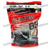 Plastic BB Pellets Bullets - White (5.8mm / 4000-Piece Pack)