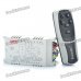 4-Way Digital Wireless Remote Control Switch (AC 200~250V / 23A) 4-Way Digital Wireless Remote Control Switch (AC 200~250V / 23A)