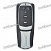 2-Way Digital Wireless Remote Control Switch (AC 200~250V / 23A) 2-Way Digital Wireless Remote Control Switch (AC 200~250V / 23A)