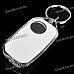 3-in-1 Multifunction Keychain w/ Compass / Magnifier / Thermometer