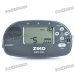 ZIKO DMT-280 2.2" LCD Metronome Tuner (2 x AAA) ZIKO DMT-280 2.2" LCD Metronome Tuner (2 x AAA)