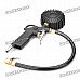 1.5" LCD Digital Tire Inflating Gun - Black (2 x AAA) 1.5" LCD Digital Tire Inflating Gun - Black (2 x AAA)