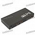 5-Port 1080P HDMI Switch (3-IN/2-OUT) 5-Port 1080P HDMI Switch (3-IN/2-OUT)