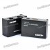 SX-EX06 HDMI Extender Transmitter & Receiver Set SX-EX06 HDMI Extender Transmitter & Receiver Set