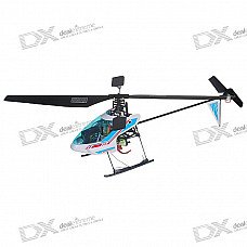 Walkera DragonFly 4# R/C Helicopter - Free EMS Express Walkera DragonFly 4# R/C Helicopter - Free EMS Express