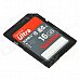 Genuine Sandisk Class 10 SDHC Memory Card - 16GB