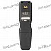 Wireless Remote Control Camera Timer for Canon EOS 1DS Mark II + More (2 x AAA / 1 x CR2) Wireless Remote Control Camera Timer for Canon EOS 1DS Mark II + More (2 x AAA / 1 x CR2)