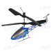 New 3-Channel 3D Pocket R/C Helicopter (1822B-3) New 3-Channel 3D Pocket R/C Helicopter (1822B-3)