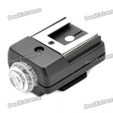 Linkstar PSL-15 Photo Sensor with Hot Shoe Base Linkstar PSL-15 Photo Sensor with Hot Shoe Base