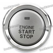 PKE / RKE Car Alarm System Kit