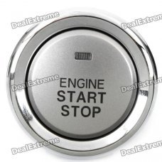 PKE / RKE Car Alarm System Kit PKE / RKE Car Alarm System Kit