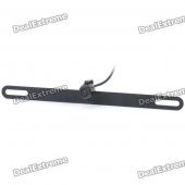 Water-Resistant Rearview Camera (NTSC / DC 12V)