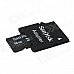 Genuine Sandisk Micro SD/TF Card with SD Card Adapter (16GB) Genuine Sandisk Micro SD/TF Card with SD Card Adapter (16GB)