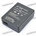 Camera Battery Charger for Canon EOS 550D / 600D (100~240V / 2-Flat-Pin Plug)