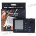 Cherub WMT-555C Digital Tuner with Metronome