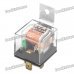 80A 5-Pin Car Power Relay (DC 12V)