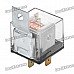 80A 5-Pin Car Power Relay (DC 12V)