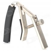 Premium Guitar Capo