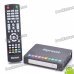 EGREAT R6S Android 2.2 Network Media Player w/ Dual USB / eSATA / LAN / HDMI / - Black (512MB)