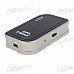 Bluetooth 2.0 External GPS Receiver (GBM100) Bluetooth 2.0 External GPS Receiver (GBM100)