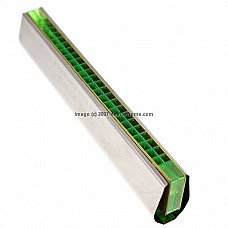 Shanghai 24-hole Harmonica