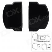 GameTop 2-in-1 Slim + Extended Battery Cover for PSP Slim/2000