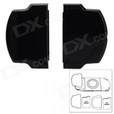 GameTop 2-in-1 Slim + Extended Battery Cover for PSP Slim/2000