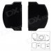 GameTop 2-in-1 Slim + Extended Battery Cover for PSP Slim/2000