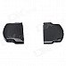 GameTop 2-in-1 Slim + Extended Battery Cover for PSP Slim/2000