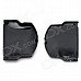 GameTop 2-in-1 Slim + Extended Battery Cover for PSP Slim/2000