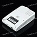 Portable Smart Mini Home/Office lED USB LCOS Projector - White Portable Smart Mini Home/Office lED USB LCOS Projector - White