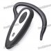 PS3 Bluetooth V2.0 Handsfree Headset - Black (6-Hour Talk / 120-Hour Standby) PS3 Bluetooth V2.0 Handsfree Headset - Black (6-Hour Talk / 120-Hour Standby)