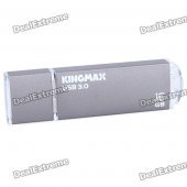 Kingmax USB 3.0 Flash Drive - Grey (16GB)
