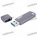 Kingmax USB 3.0 Flash Drive - Grey (16GB)