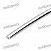 Car DIY Decoration Moulding Trim Strip - Silver (3M-Length)