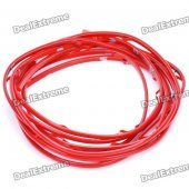 Car Decorative Tape Stripe - Red (3m-Length)