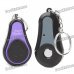 FK-381 Transmitter + Receiver Wireless Electronic Key Finder Keychain Set (CR2032 / 3V) FK-381 Transmitter + Receiver Wireless Electronic Key Finder Keychain Set (CR2032 / 3V)