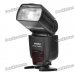 Yongnuo YN560-II professional 2.0" LCD Universal Flash Speedlite Speedlight (4 x AA)