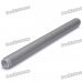 Car Decoration Carbon Fiber Sticker - Grey