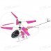 Wild Wheels R/C Helicopter