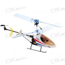 3-CH Wide IR Pocket R/C Helicopter 3-CH Wide IR Pocket R/C Helicopter