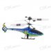 3-CH Radio Frequency Mini R/C Helicopter 3-CH Radio Frequency Mini R/C Helicopter