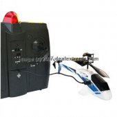 World Smallest Pocket RC Helicopter